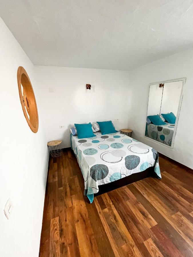 Casa Domingo 1 Διαμέρισμα La Santa Εξωτερικό φωτογραφία
