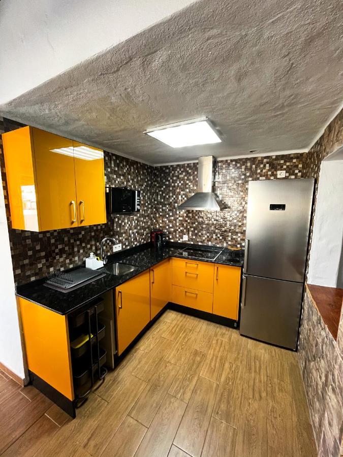 Casa Domingo 1 Διαμέρισμα La Santa Εξωτερικό φωτογραφία